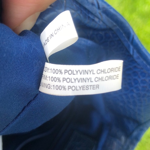 New York & co bag - Picture 8 of 8